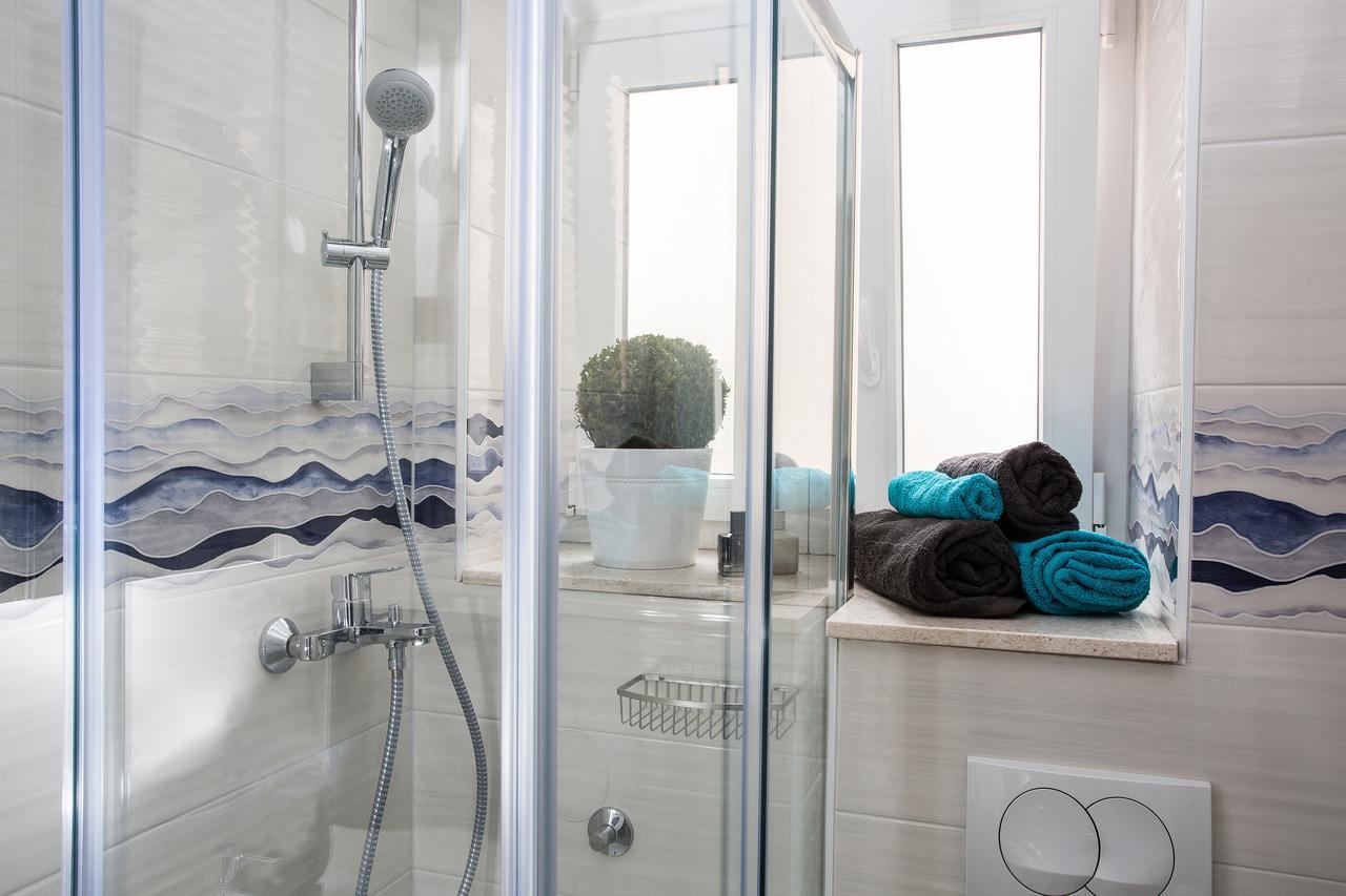 Apartman Zagreb Mandic エクステリア 写真