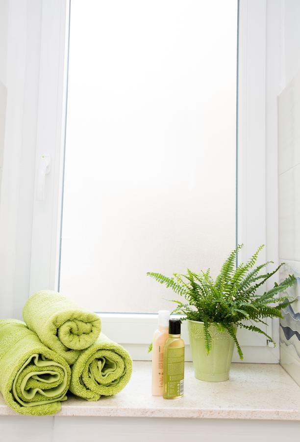 Apartman Zagreb Mandic エクステリア 写真