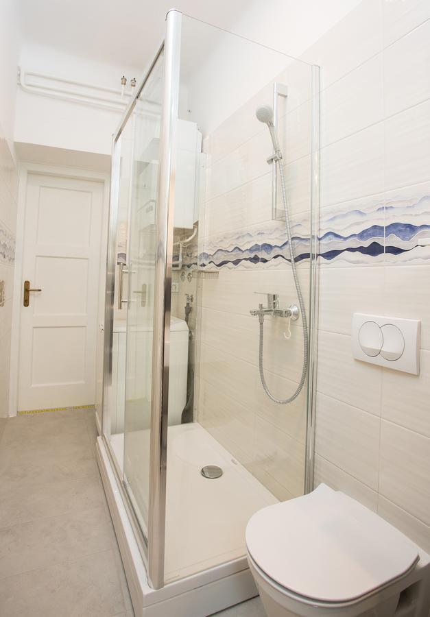 Apartman Zagreb Mandic エクステリア 写真